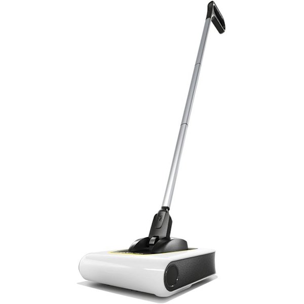 Kärcher Mattsopare KB 5 Vit