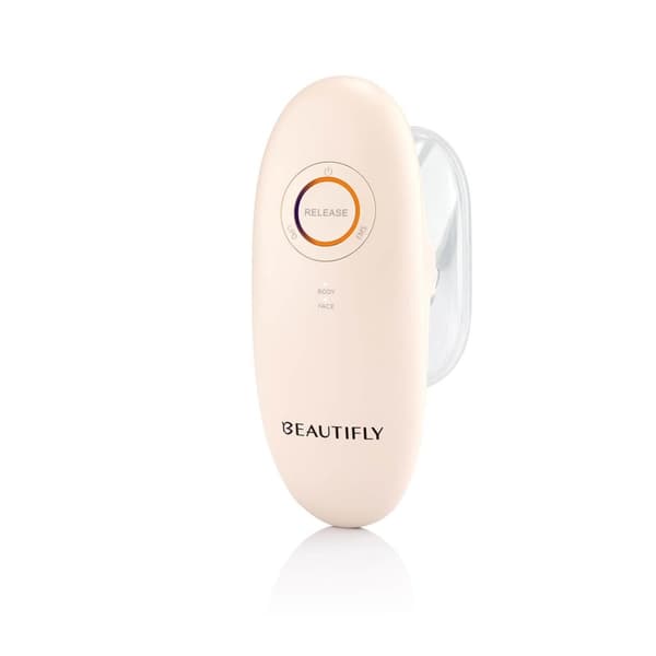 BEAUTIFLY Body Massager Lipomassage EMS