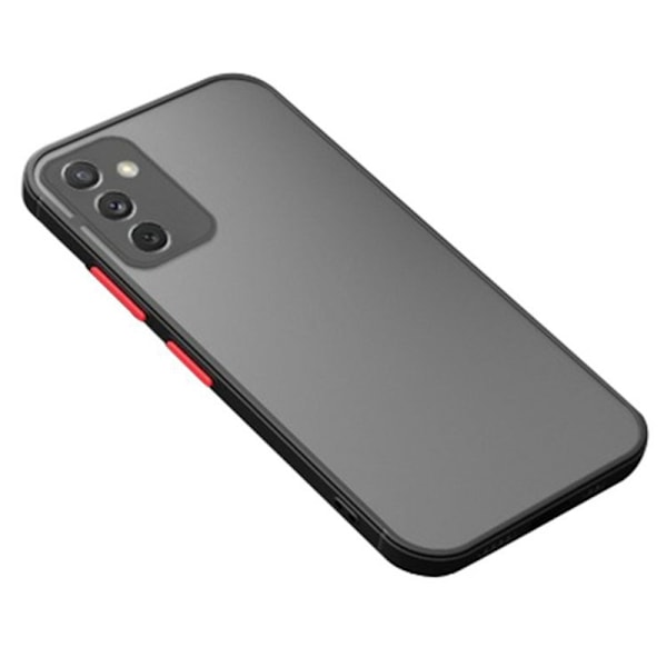 Mobilskal för Samsung Galaxy S26 Plus TPU + PC Stöttålig - Svart