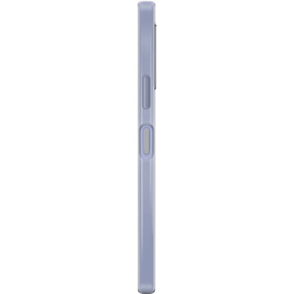 Mobilskal till Sony Xperia 10 V med Björnmönster