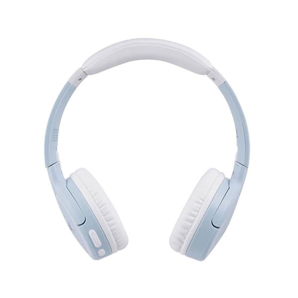 ALTEC Hörlur Trådlös 2-i-1 On-Ear NanoPhone Blå