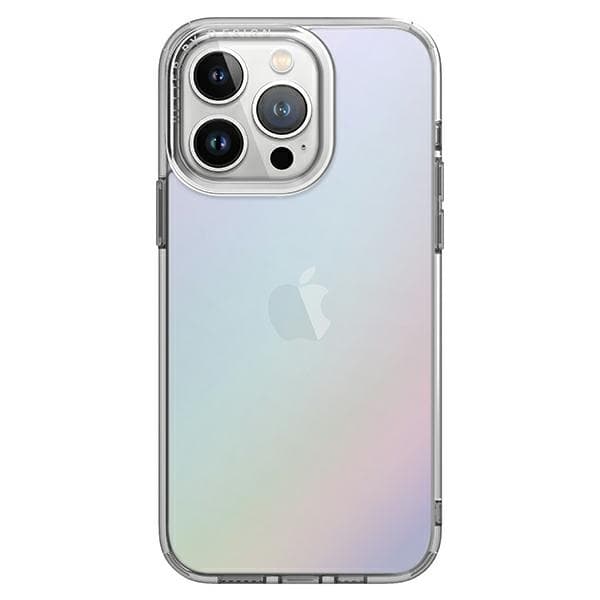 UNIQ telefontaske til iPhone 14 Pro MagSafe LifePro Xtreme - Iriserende