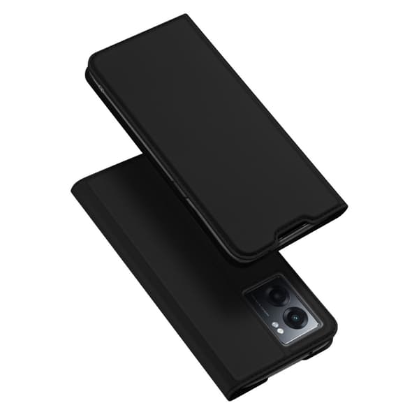 Dux Ducis Realme Narzo 50A Taske Serie - Sort Black