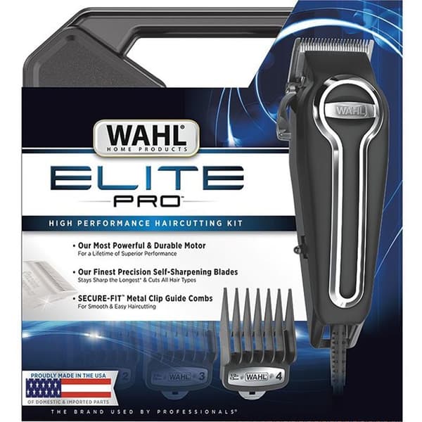 WAHL ELITE PRO Frisørklipper 20106-0460