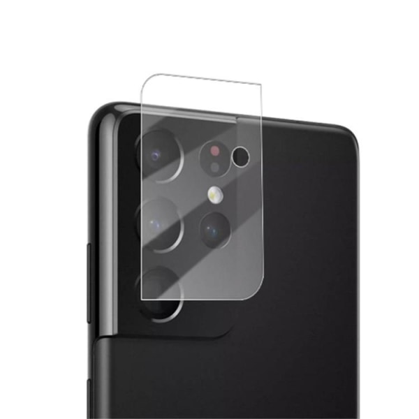 Mocolo 9H Kameralinsskydd i Härdat glas Galaxy S22 Ultra 5G