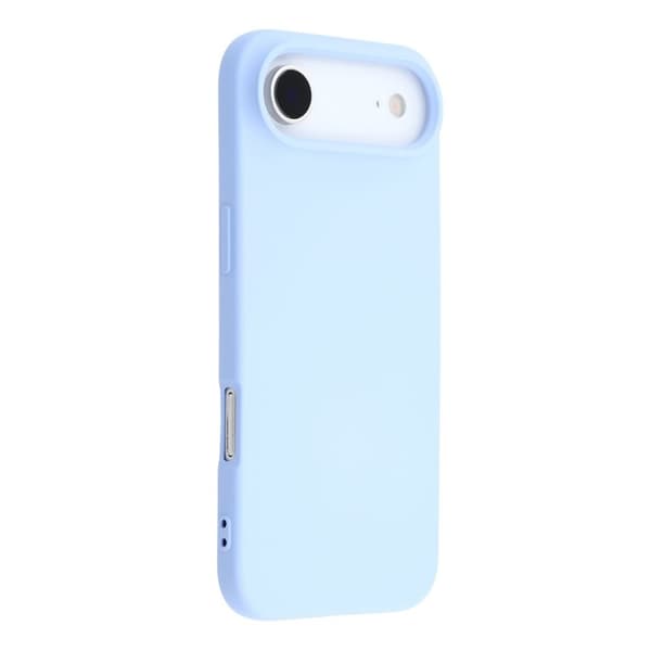 Mobilskal till iPhone Air Arc Edge 2.0mm TPU - Lila Lila
