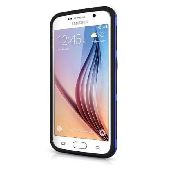 Itskins Venum Reloaded Skal till Samsung Galaxy S6 - Blå Blå