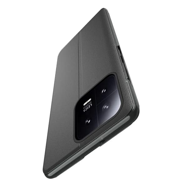 Xiaomi 13 Pro 5G Mobilcover - Rød Röd
