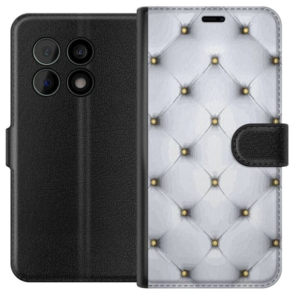 Pung Taske til OnePlus 10 Pro med Fancy