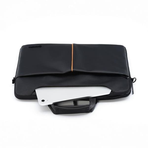 Forcell Computertaske 15.6" Urban Style - Sort Black