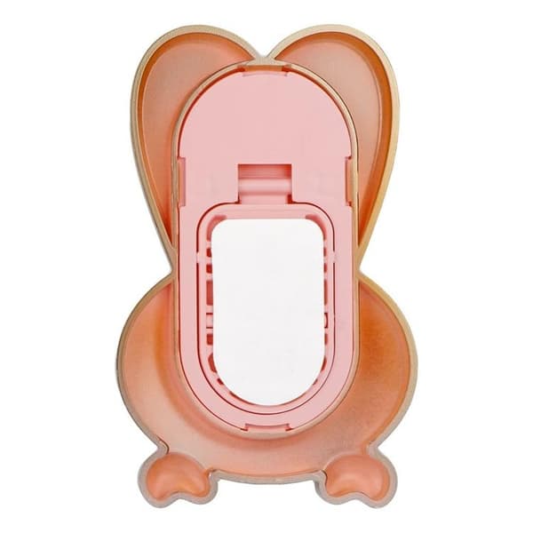 Mobilställ RABBIT Stick-on - Rosa Rosa