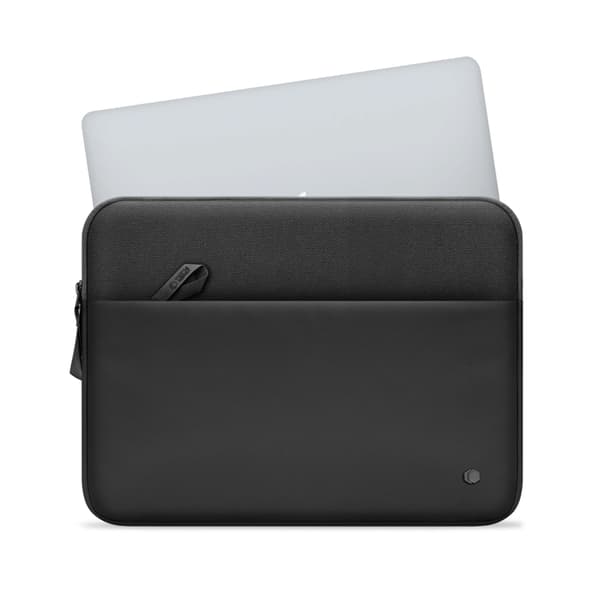 Tech-Protect 13-14" Dator Sleeve Svart