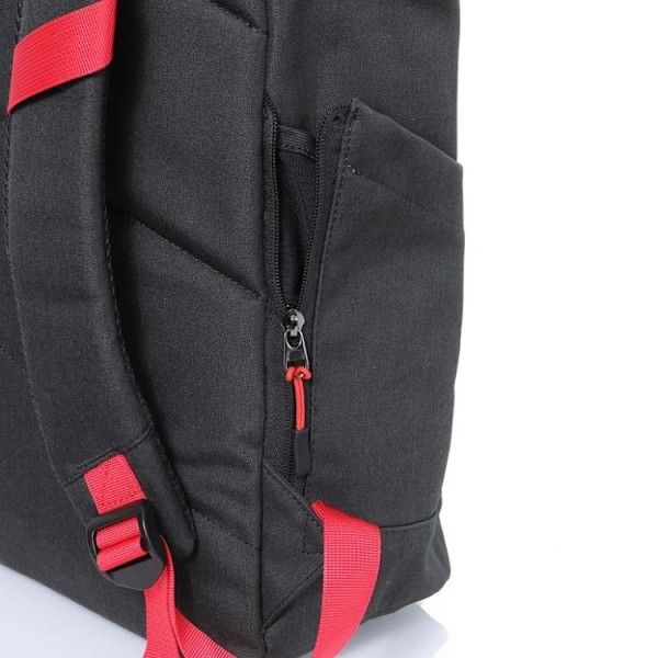 Art Ryggsäck 15.6" För Laptop/Surfplatta/Notebook Svart