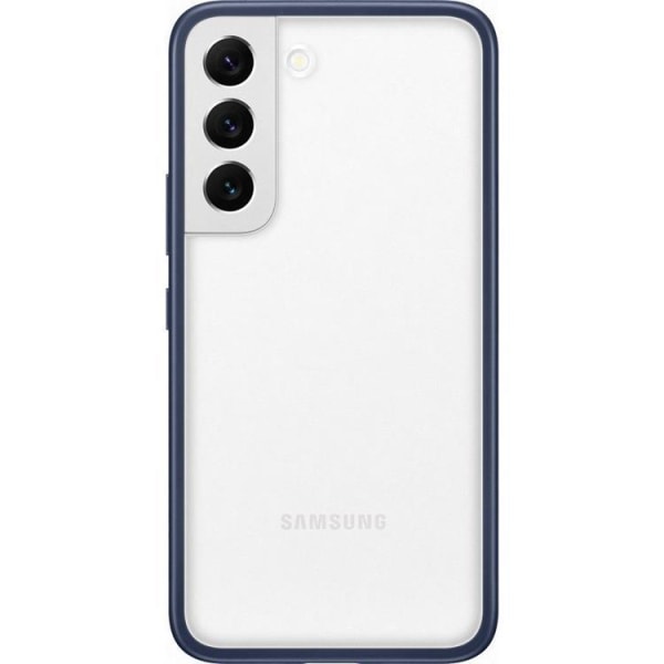Samsung stelcover Galaxy S22 Plus - Navy