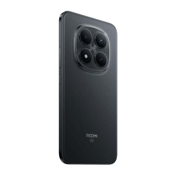 Xiaomi Redmi Note 15 Pro Plus 8GB/256GB 5G Svart