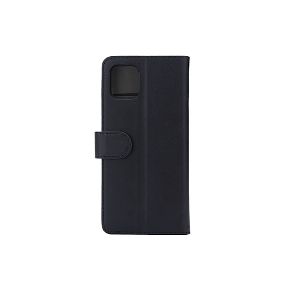GEAR Mobilfodral Svart Samsung Note10 Lite Svart