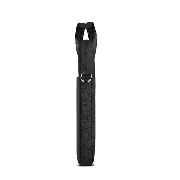 Wiwu Vattentät Datorfodral 14" Minimalist - Svart