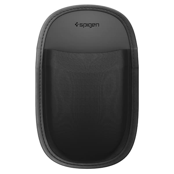 Spigen Musfodral LD220 - Svart Svart