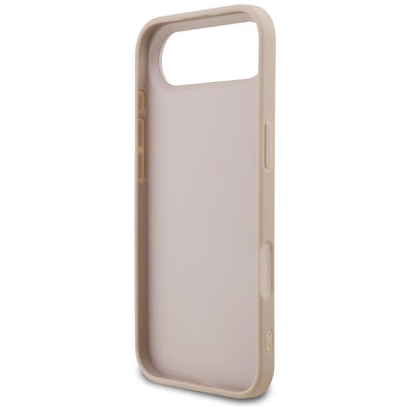Guess Telefontaske til iPhone Air 4G Classic - Lyserød Rosa