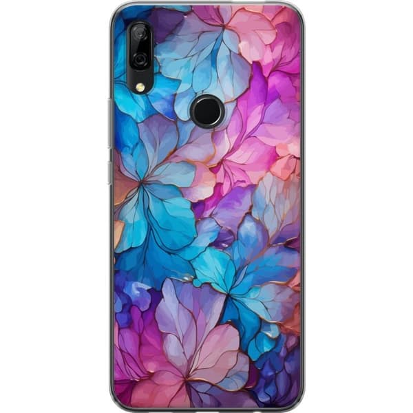 Mobilskal till Huawei P Smart Z med Magiskt