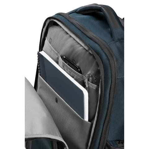 SAMSONITE BIZ2GO Ryggsäck 15.6" DAYTRIP - BLÅ Blå