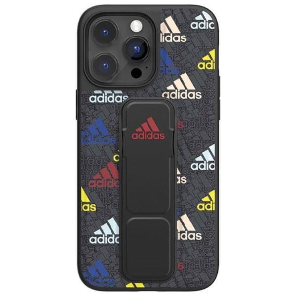 Adidas iPhone 14 Pro Mobilskal SP Grip - Svart