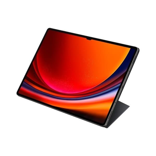 Samsung Galaxy Tab S9 Fodral Smart - Svart Svart