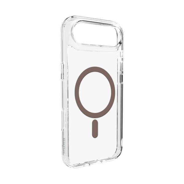 Puro Mobilskal till iPhone Air Magsafe Lite Mag - Transparent