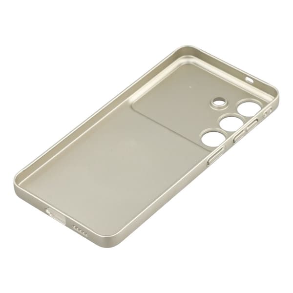 Mobilskal för Samsung Galaxy S26 Plus Magnetiskt PC - Titan Grå