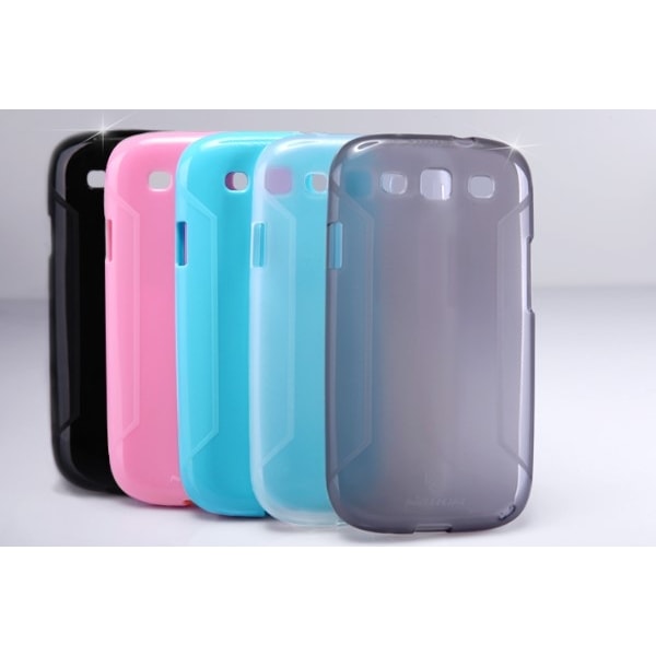 Nillkin FlexiCase Skal till Samsung Galaxy S3 i9300  (TP)