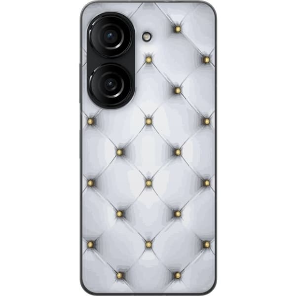 Telefonetuier til Asus Zenfone 10 med Fancy