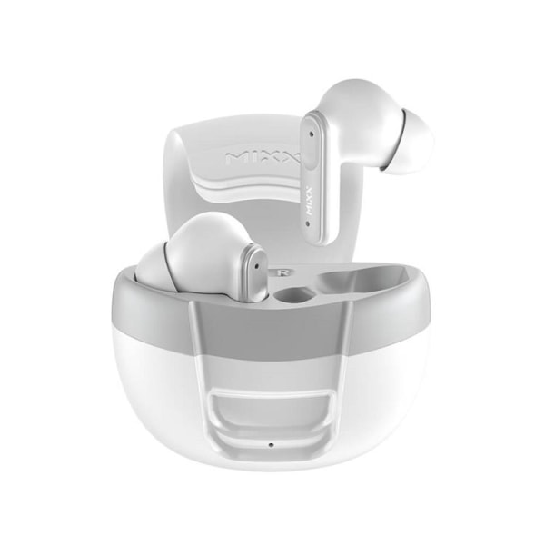 MIXX In-Ear Headphones Solo 3 TWS - valkoinen