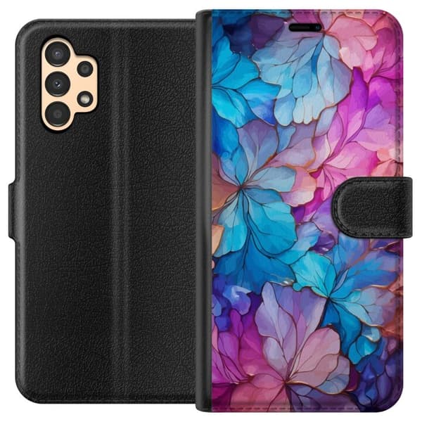 Plånboksfodral till Samsung Galaxy A13 med Magiskt