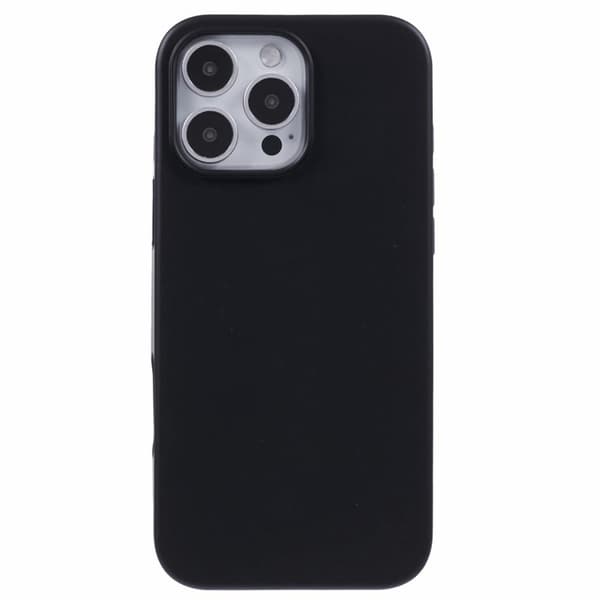 X-LEVEL Mobilskal till iPhone 16 Pro Max MagSafe Honeycomb Svart
