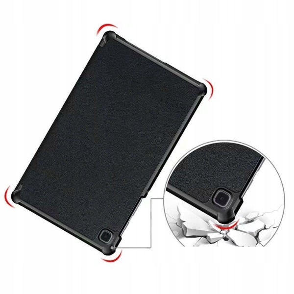 Tech-Protect Smartcase Galaxy Tab A7 Lite 8.7 T220 / T225 Rose Gol