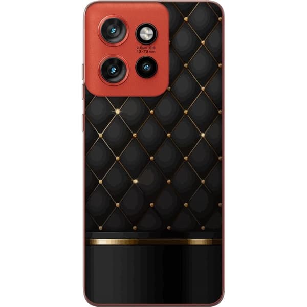 Mobilskal till Motorola Edge 50 Neo med Luxury Opulence