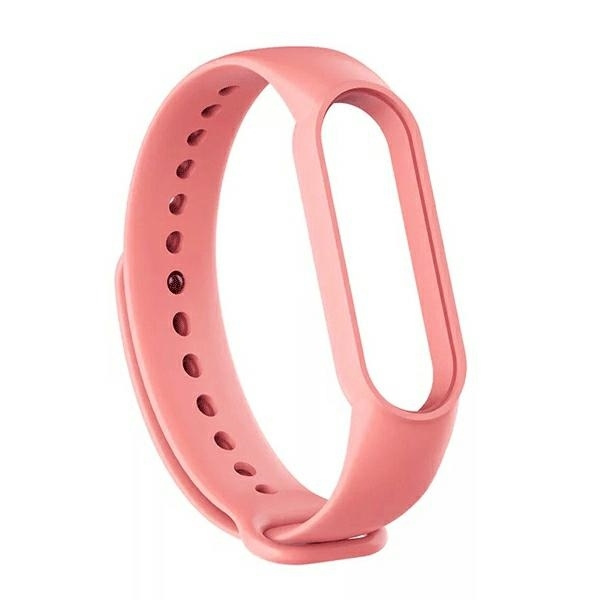 Beline Mi Band 3/4 Armbånd - Lyserød