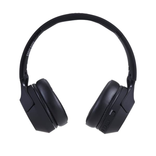 ALTEC Barnhörlur ANC Trådlös 2in1 On-Ear Svart
