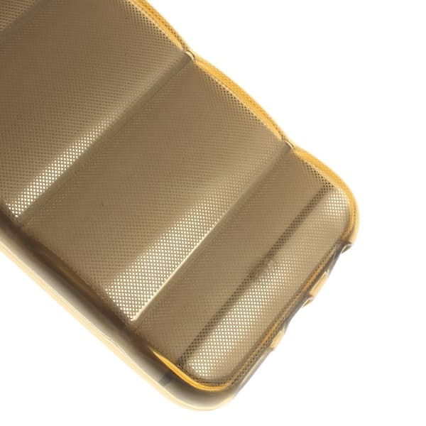 Body Armor FlexiCase cover til Apple iPhone 6 / 6S  (Gold) Guld