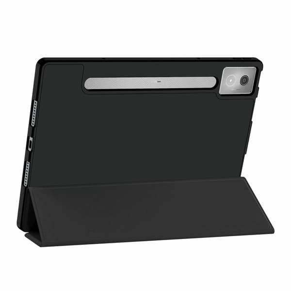 Tech-Protect Lenovo Idea Tab Pro Etui Smart - Sort Svart