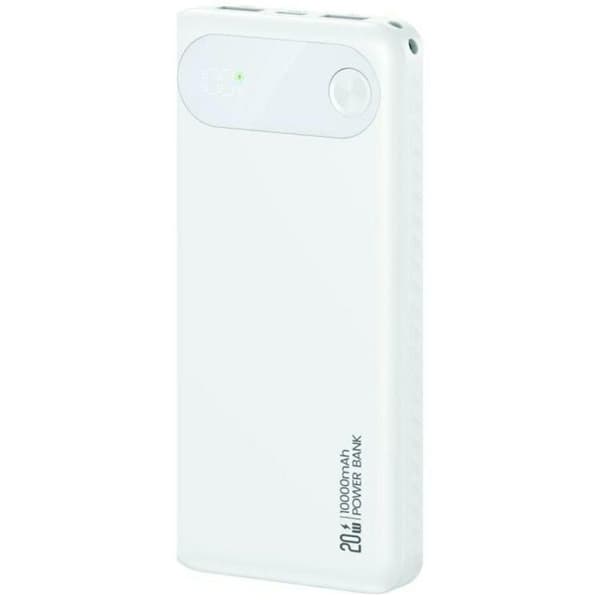 USAMS Powerbank 10000mAh 20W PB80 Vit