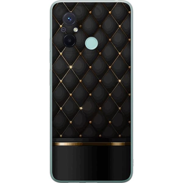 Mobilskal till Xiaomi Redmi 12C med Luxury Opulence