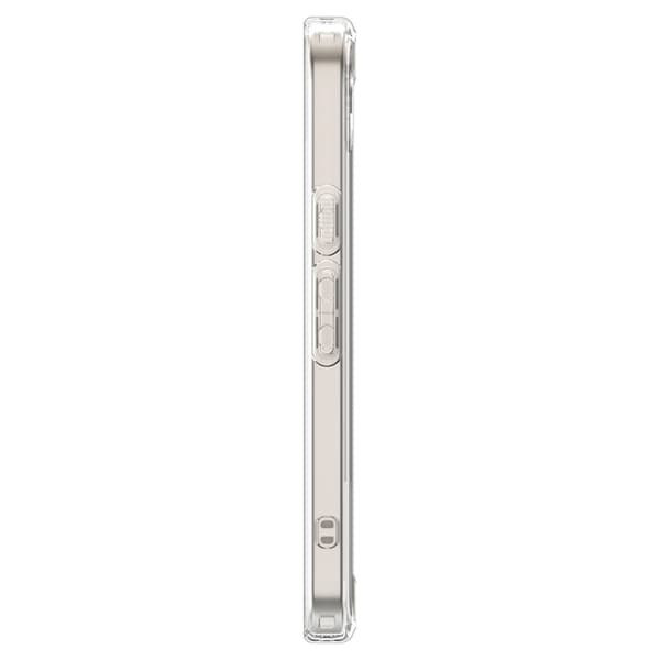 Spigen Mobilskal För Google Pixel 10a Ultra Hybrid - Crystal Clear Transparent