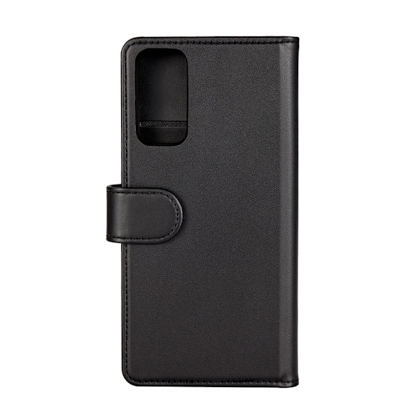 GEAR Mobilfodral Svart Samsung S20FE  2in1 Magnetskal Svart