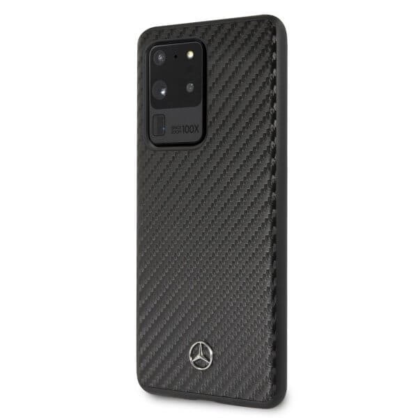 Mercedes Case S20 Ultra G988 Skal Dynamic Svart Svart