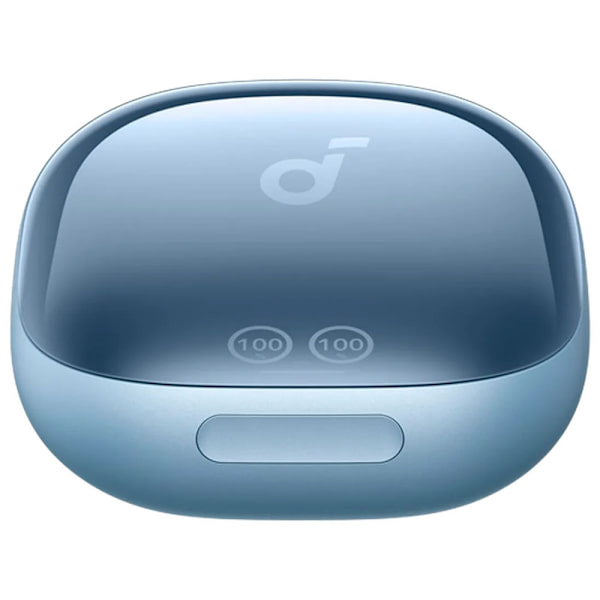 Soundcore Liberty 4 Pro Blå