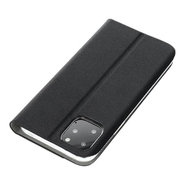Galaxy A05s Pung Etui Følsom - Sort Black