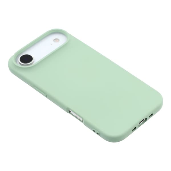 Mobilskal till iPhone Air Arc Edge 2.0mm TPU - Grön Grön
