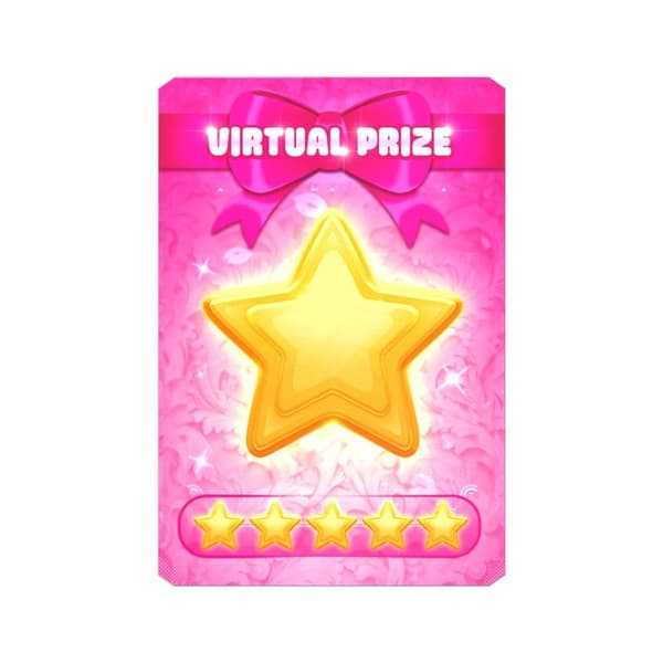 ROBLOX Docka Fashion Doll Bubblegum