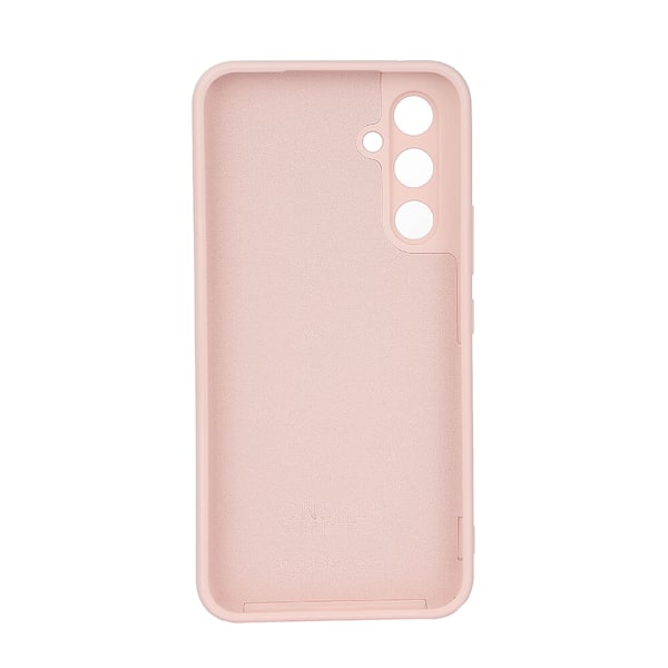 ONSALA Galaxy A54 5G Skal Silikon - Rosa
